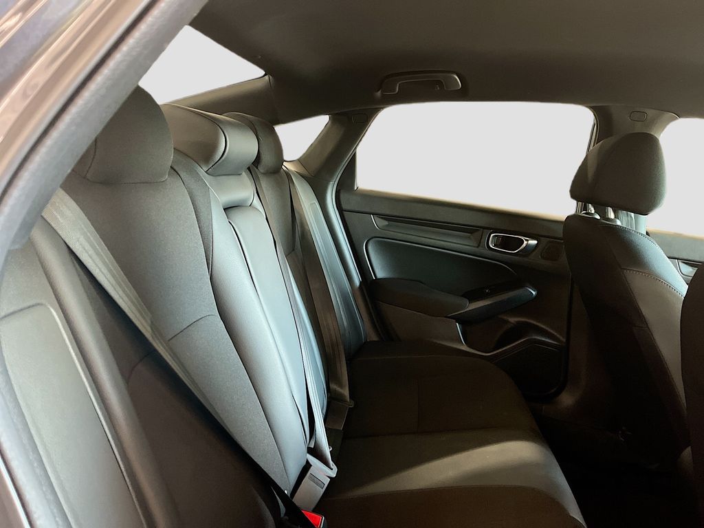 Used 2025 Gray Honda Sport image 24
