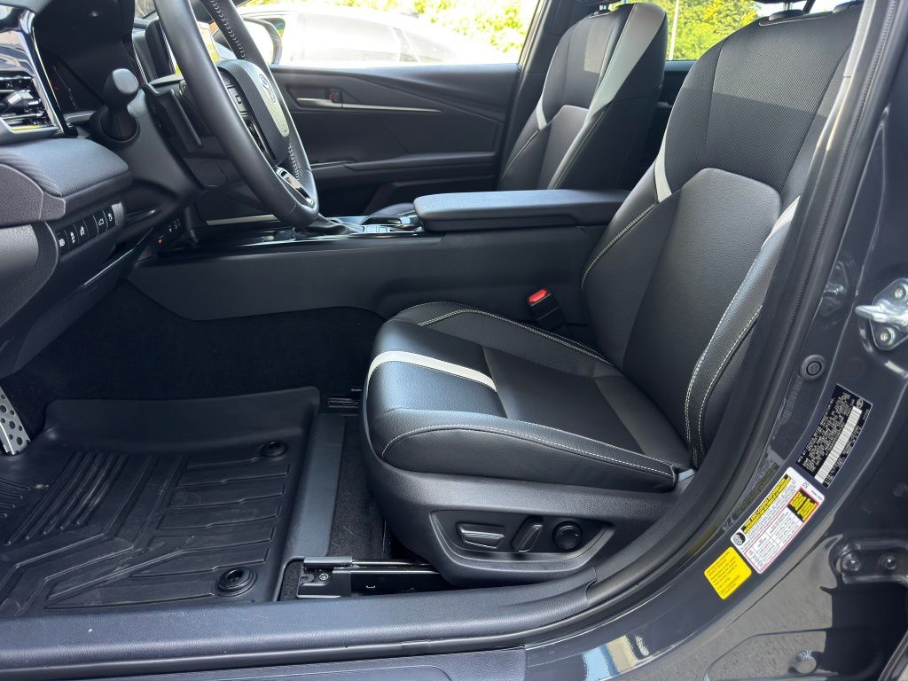 2025 Toyota Camry SE  at Classic Toyota Galveston