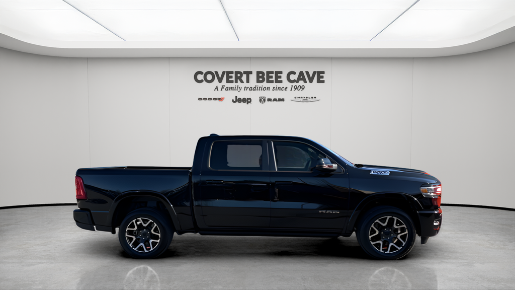 Used Car 2025 Ram 1500  Laramie For Sale Under $60,000 In Austin, Texas