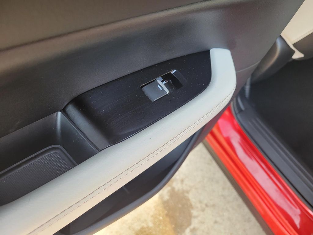 used 2023 Mazda CX-5 car, priced at $25,300