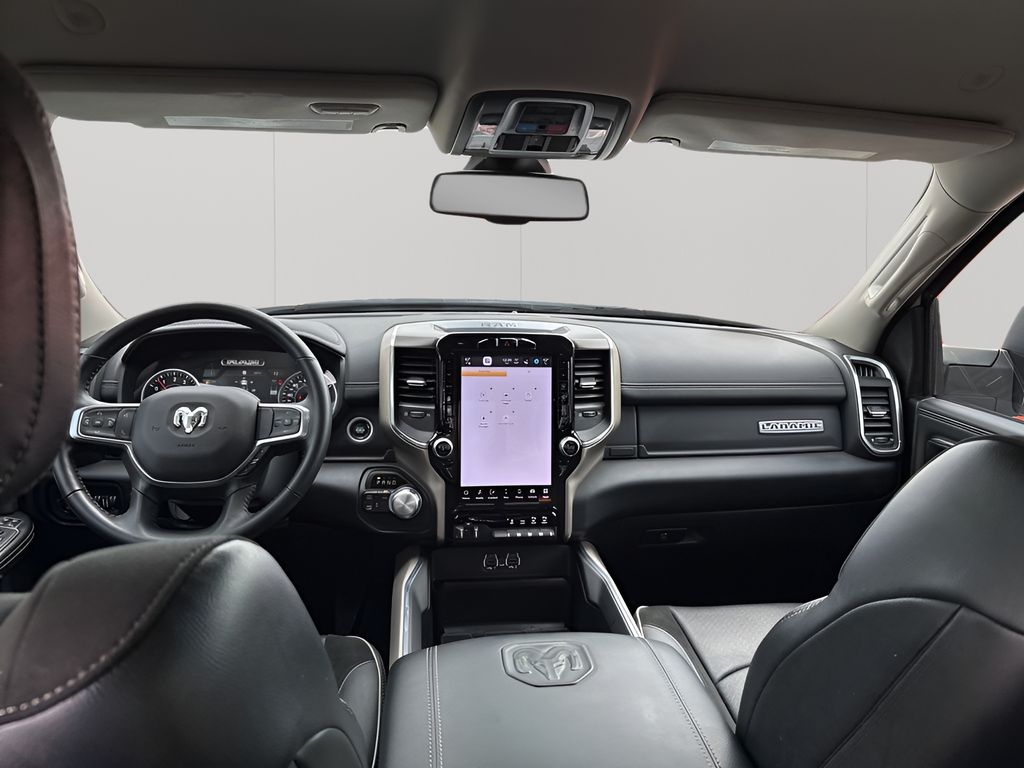 Used Car 2024 Ram 2500  Laramie For Sale Under $50,000 In Austin, Texas