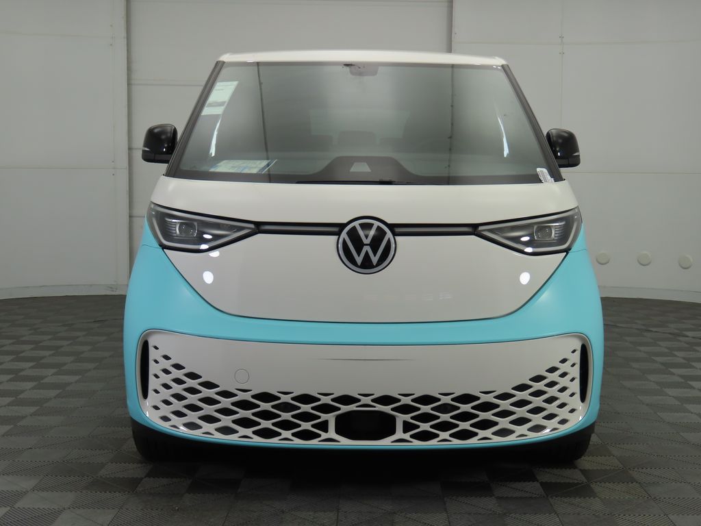 Thumbnail: 2025 Volkswagen ID.Buzz - 2