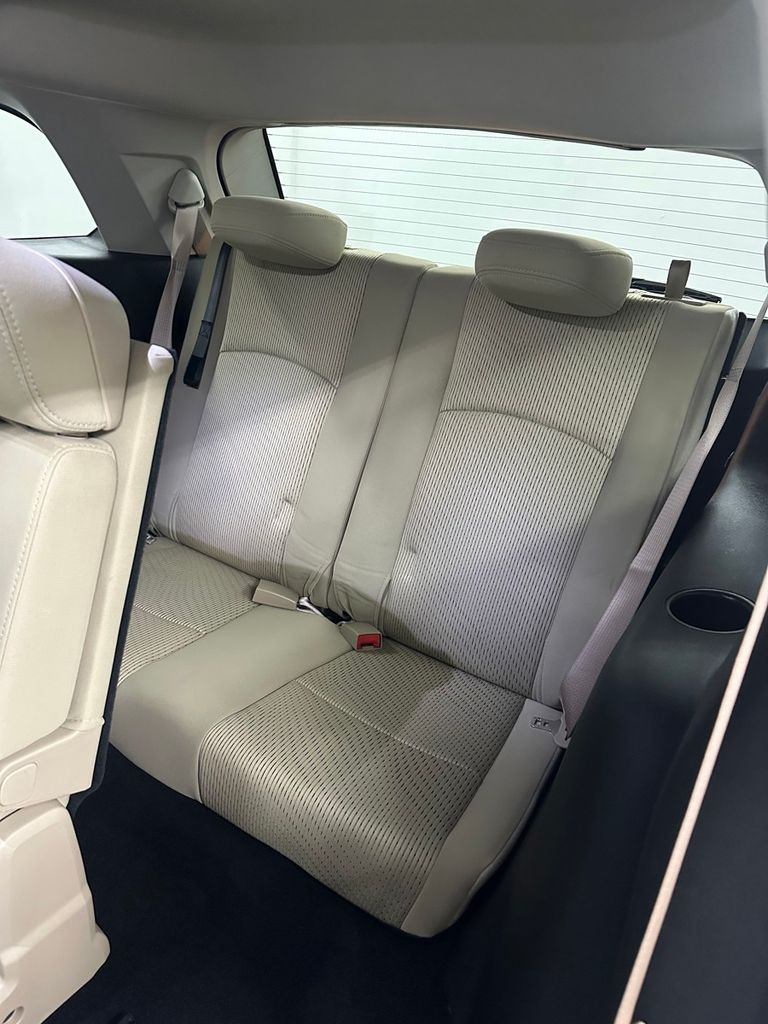 used 2017 Dodge Journey car, priced at $11,985