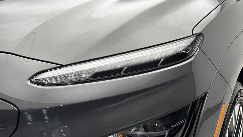 Thumbnail: 2023 Hyundai Kona - 3