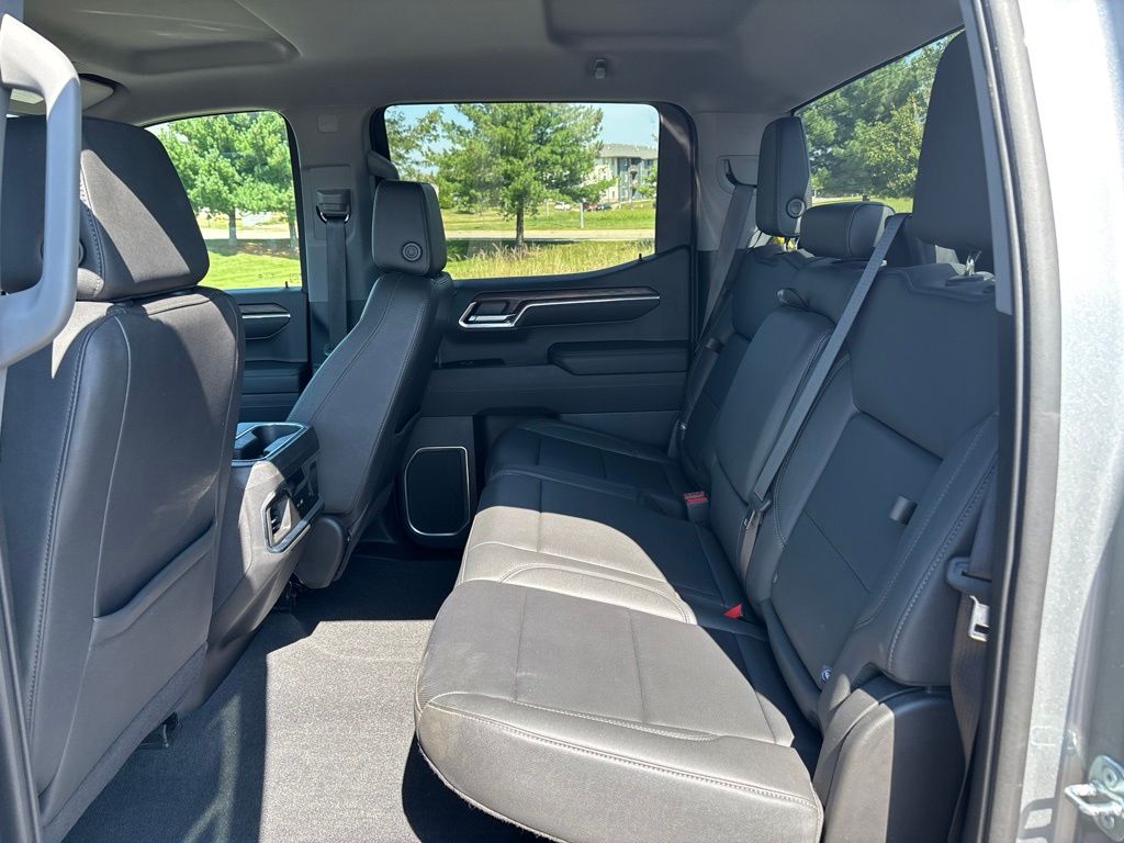 Used 2023 GMC Sierra 1500 Truck