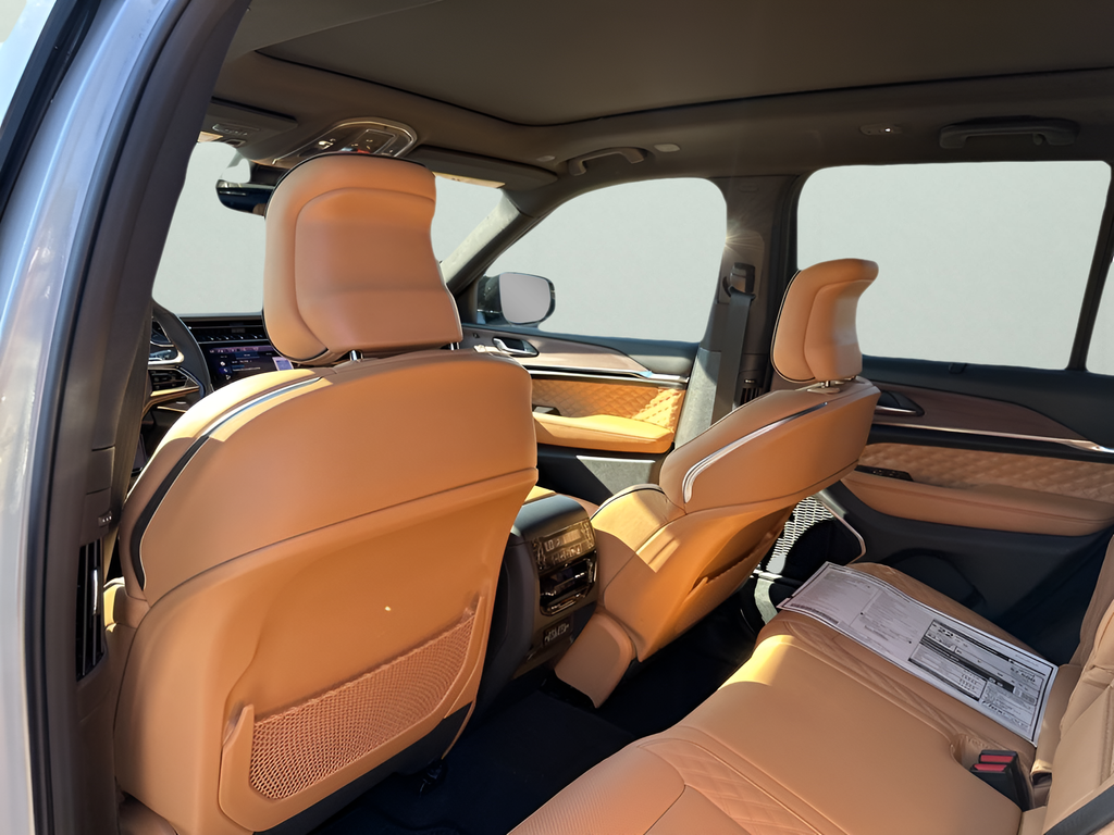 New Car 2025 Jeep Grand Cherokee  Summit For Sale Under $60,000 In Austin, Texas