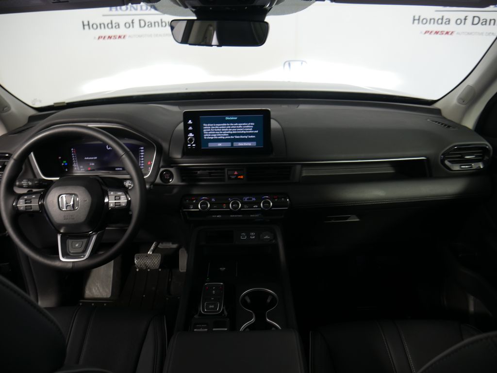 Thumbnail: 2023 Honda Pilot - 16