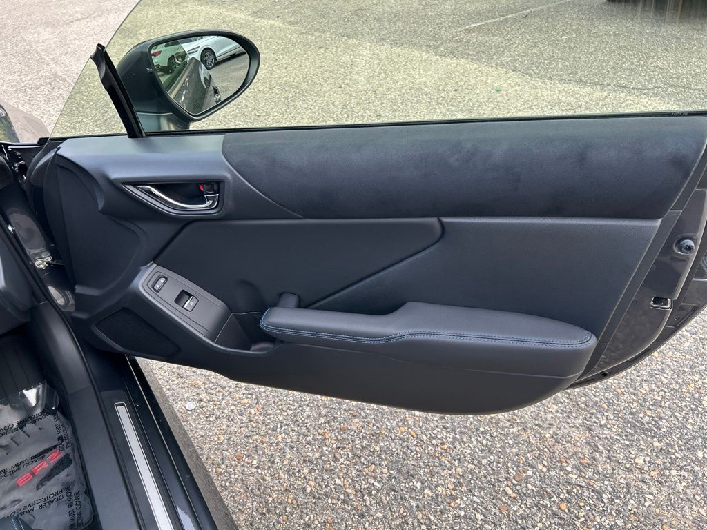 Used 2026 Gray Subaru tS image 23