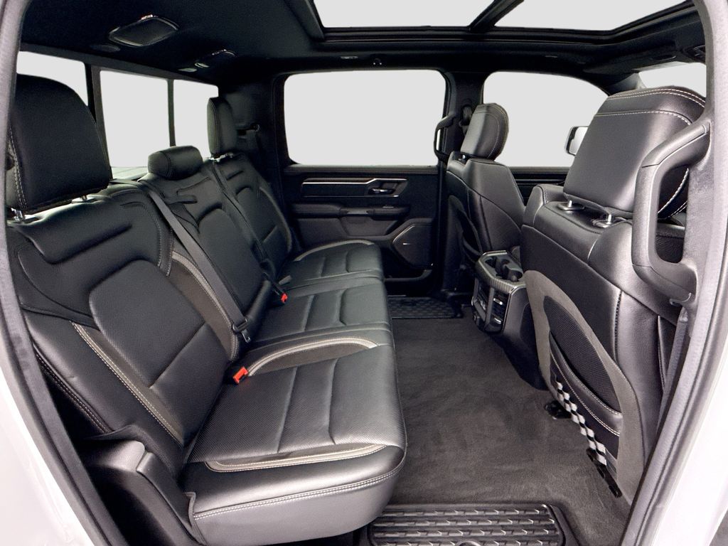Thumbnail: 2024 RAM 1500 - 21