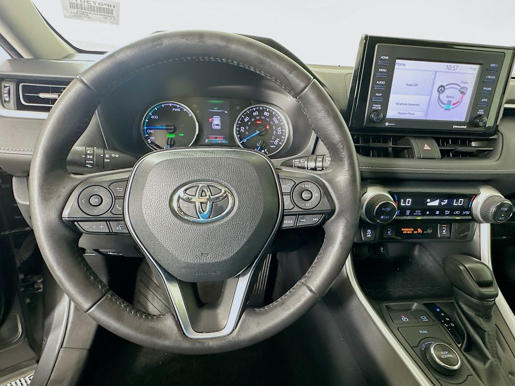 Thumbnail: 2020 Toyota RAV4 - 11
