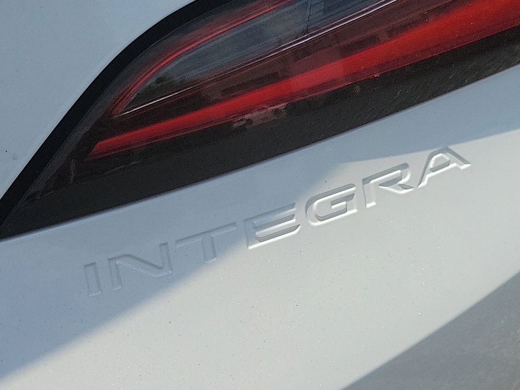 Thumbnail: 2025 Acura Integra - 5