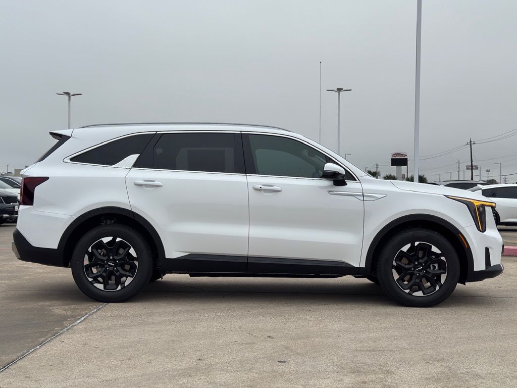 2026 Kia Sorento S - 10