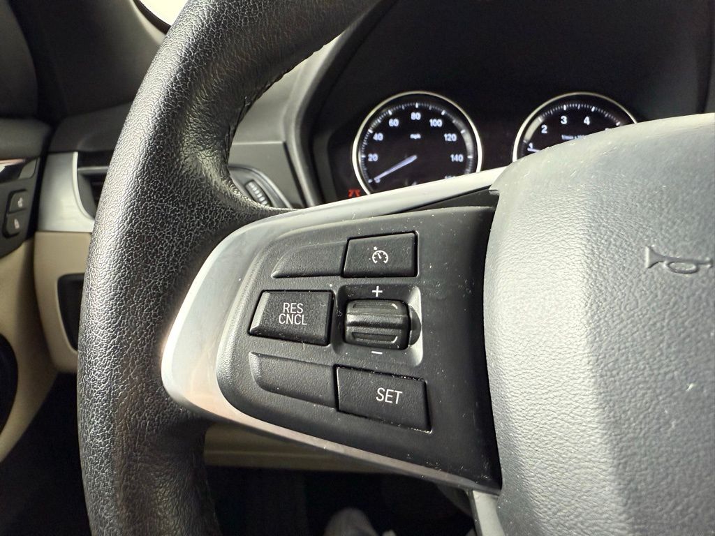 Thumbnail: 2019 BMW X1 - 22