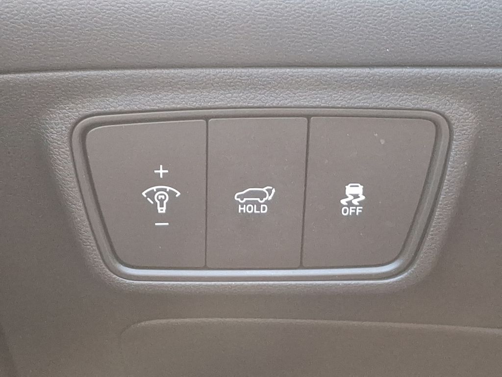 2022 Hyundai Tucson SEL 25