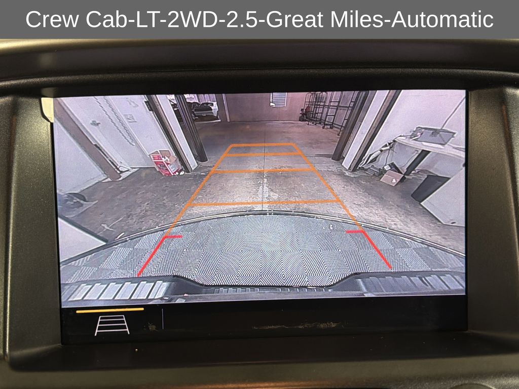 used 2020 Chevrolet Colorado car, priced at $23,000