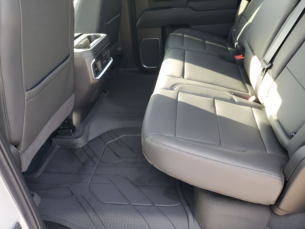 Used Car 2022 Chevrolet Silverado 1500  Ltz For Sale Under $50,000 In Austin, Texas