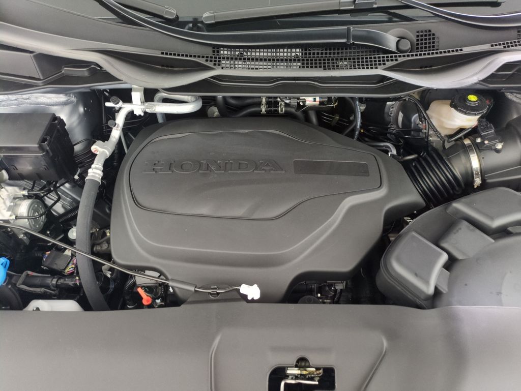New 2026 Honda Odyssey EX-L For Sale in Fort Wayne, IN