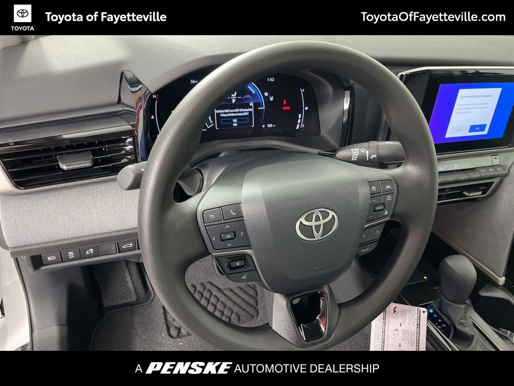 Thumbnail: 2026 Toyota Camry - 25