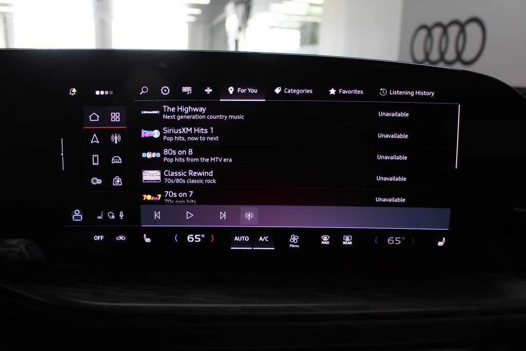 2025 Audi Q5  21
