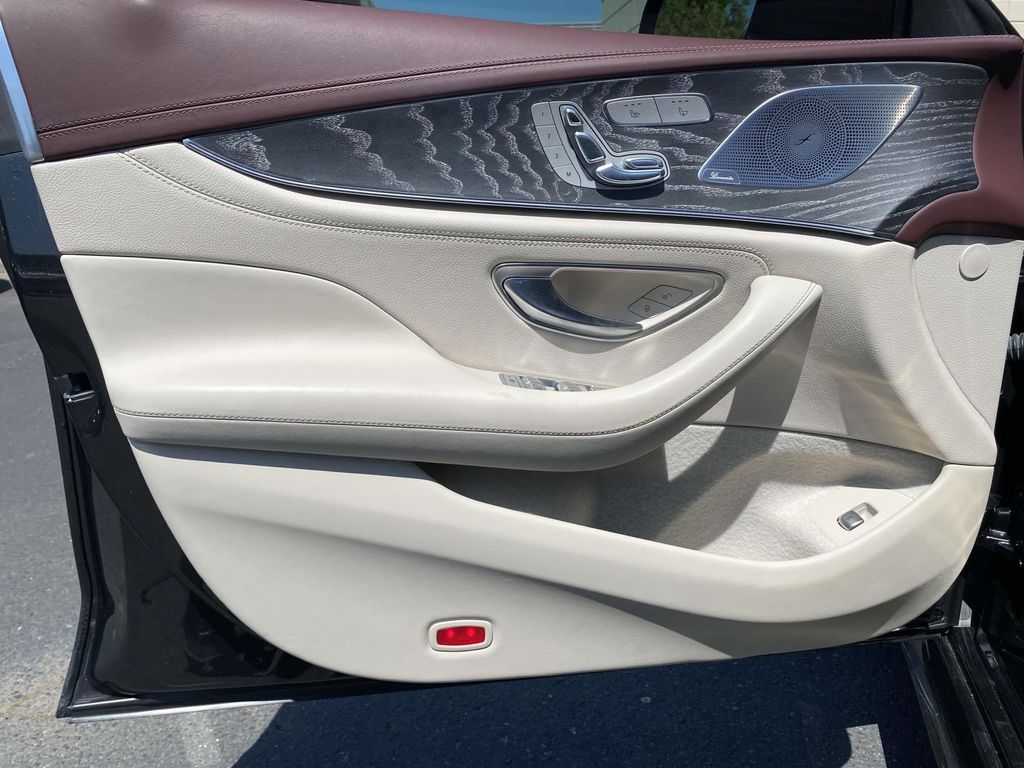 2021 Mercedes-Benz CLS 450 24