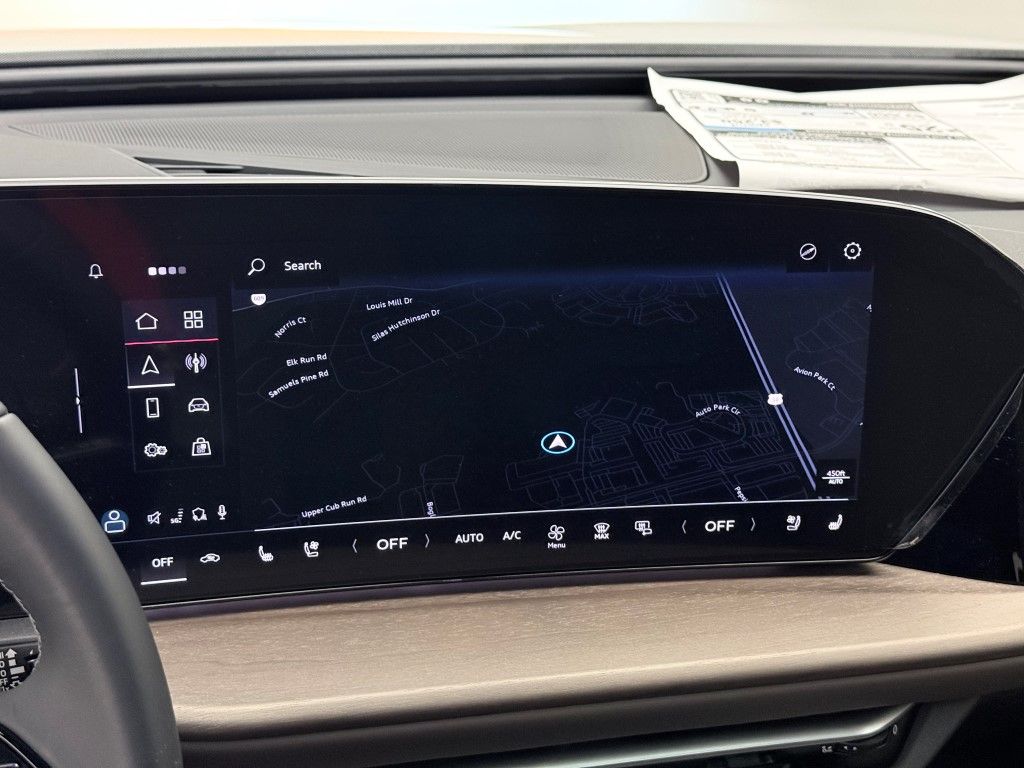 Thumbnail: 2025 Audi Q5 - 28