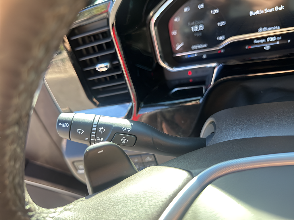 Used Car 2022 Gmc Sierra 1500  Slt For Sale Under $40,000 In Austin, Texas