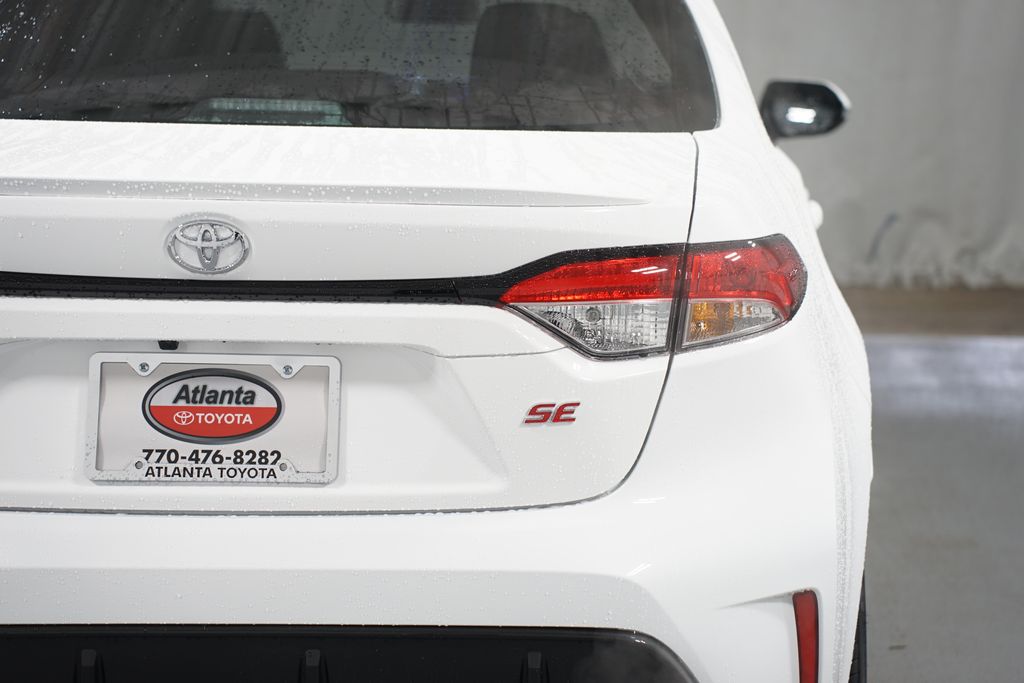 Thumbnail: 2026 Toyota Corolla - 10