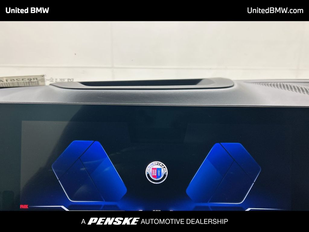 Thumbnail: 2024 BMW X7 - 15