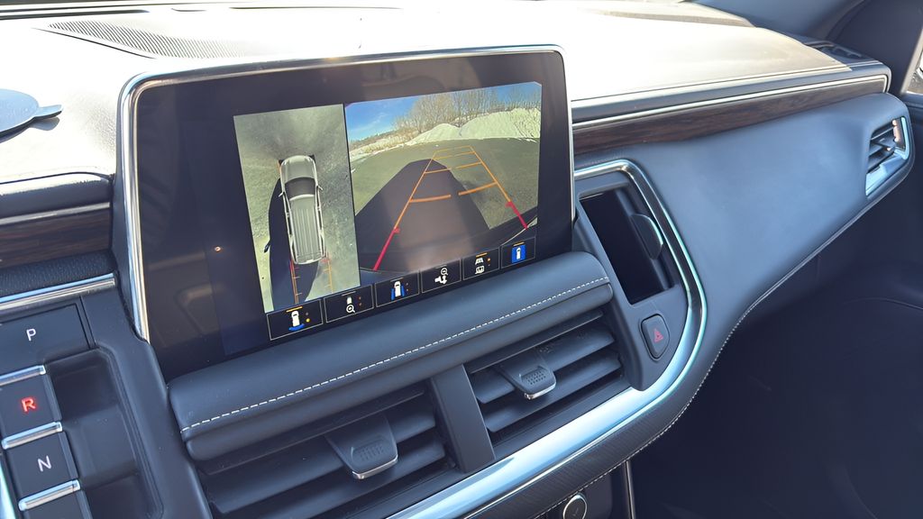 2022 Chevrolet Tahoe