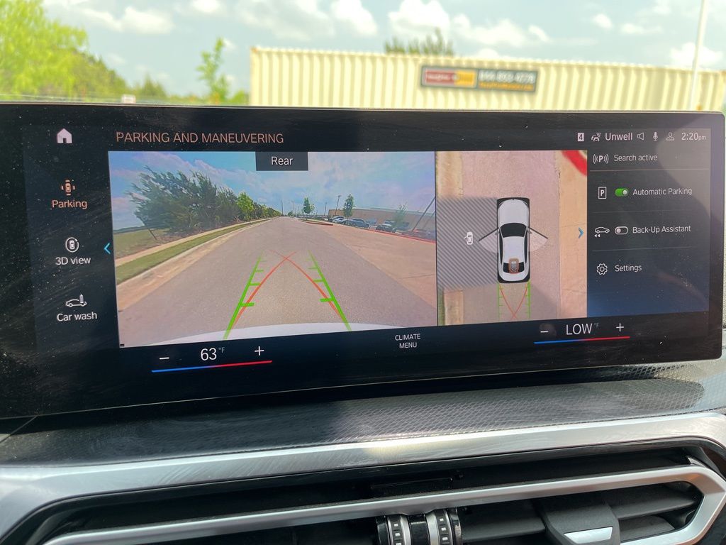 2023 BMW 2 Series M240i 22