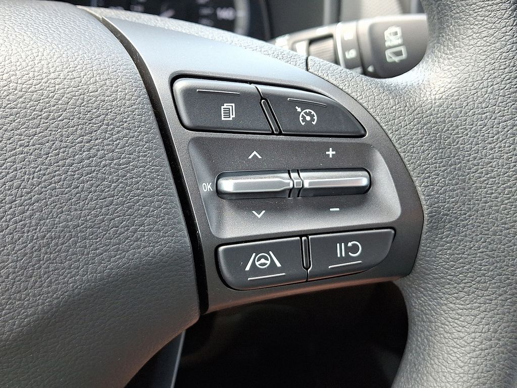 Thumbnail: 2023 Hyundai Kona - 21
