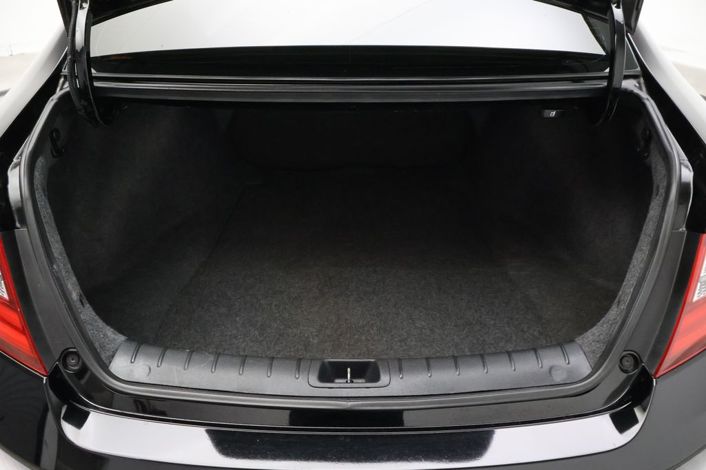 Thumbnail: 2017 Honda Accord - 19