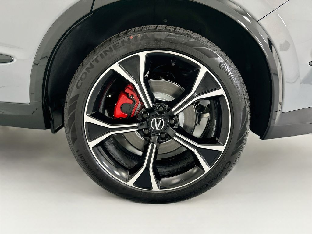 Thumbnail: 2026 Acura MDX - 29