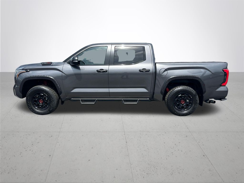2024 Toyota Tundra Hybrid TRD Pro