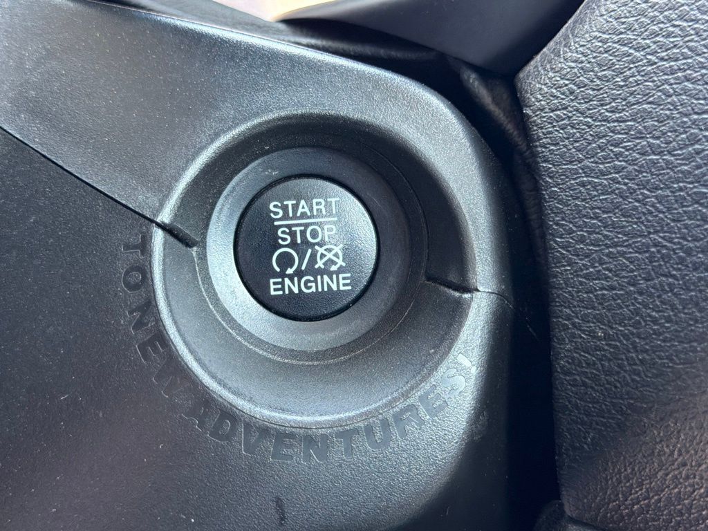 Used 2018 Jeep Renegade SUV