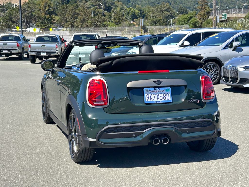 Thumbnail: 2024 MINI Cooper - 3