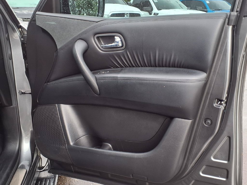 Used 2023 Nissan Armada SUV