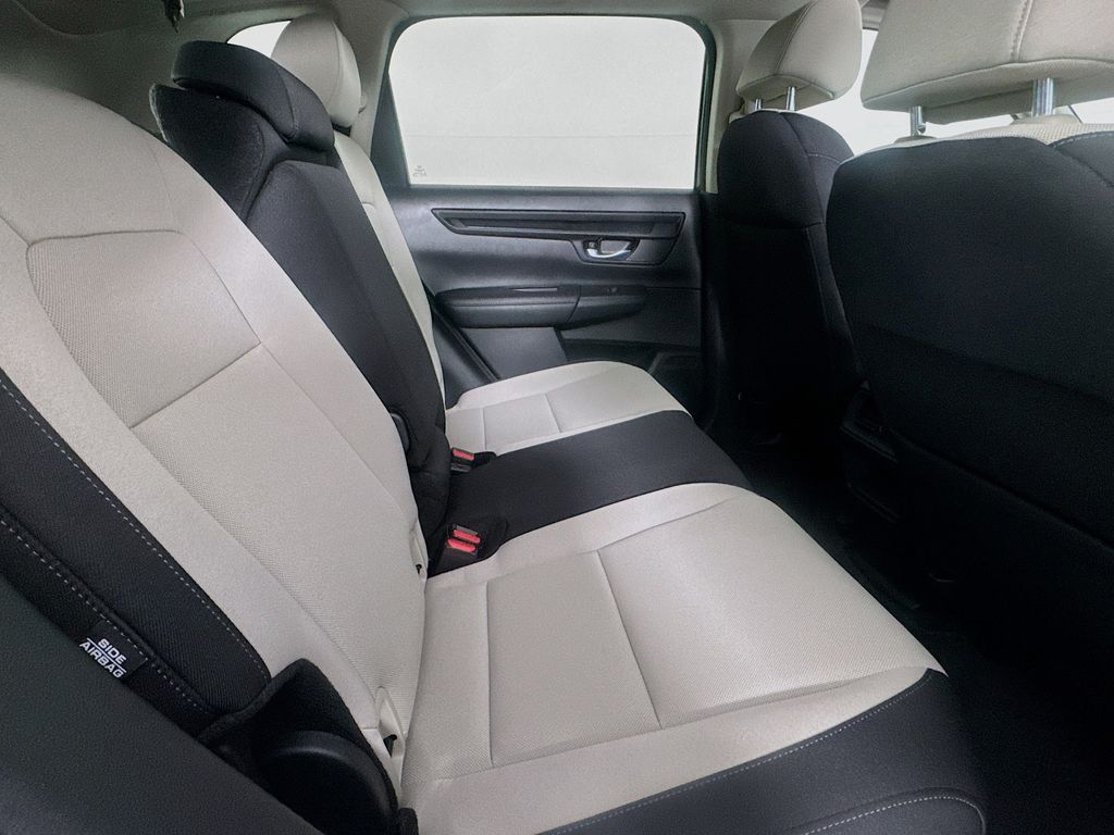 Used Car 2023 Honda Cr-v  Ex For Sale Under $30,000 In Austin, Texas