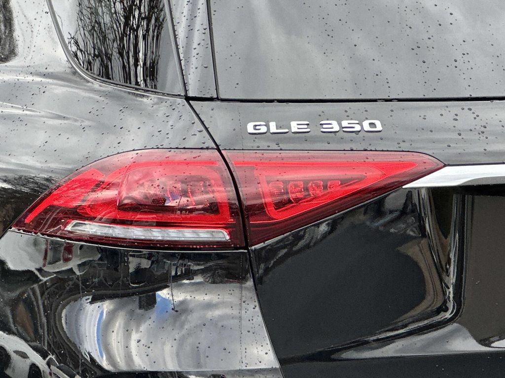 Thumbnail: 2020 Mercedes-Benz GLE - 12