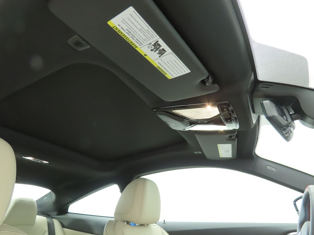 Thumbnail: 2026 BMW 4 Series - 18