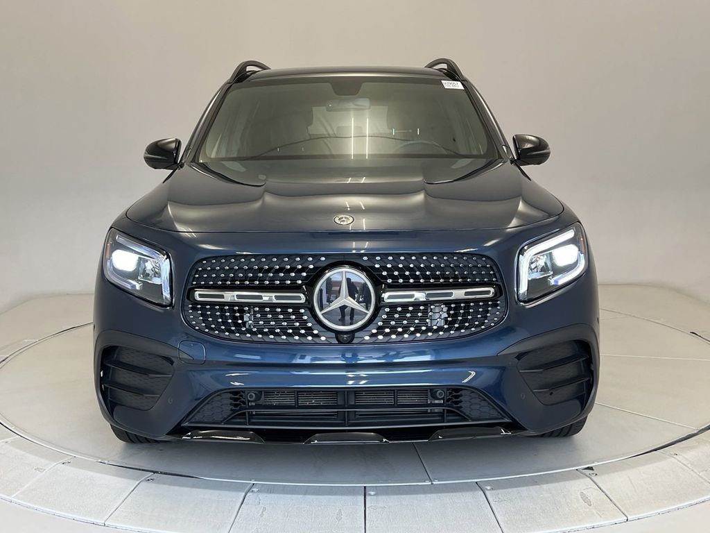 2023 Mercedes-Benz GLB GLB 250 2