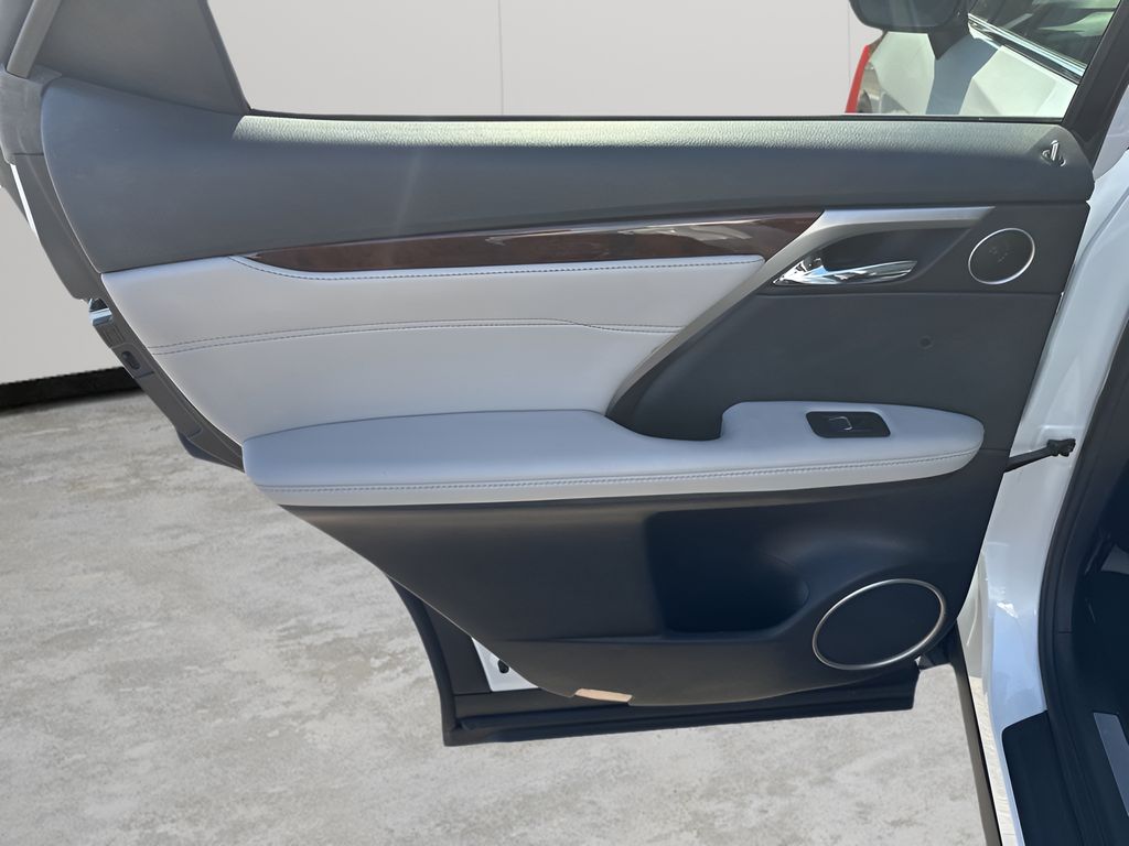 Used Car 2018 Lexus Rx  350 F Sport For Sale Under $25,000 In Austin, Texas