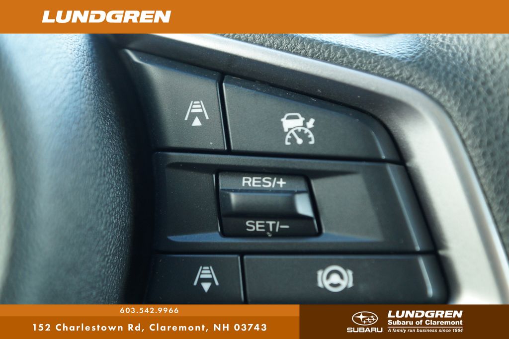 Used 2024 Subaru Impreza Hatchback