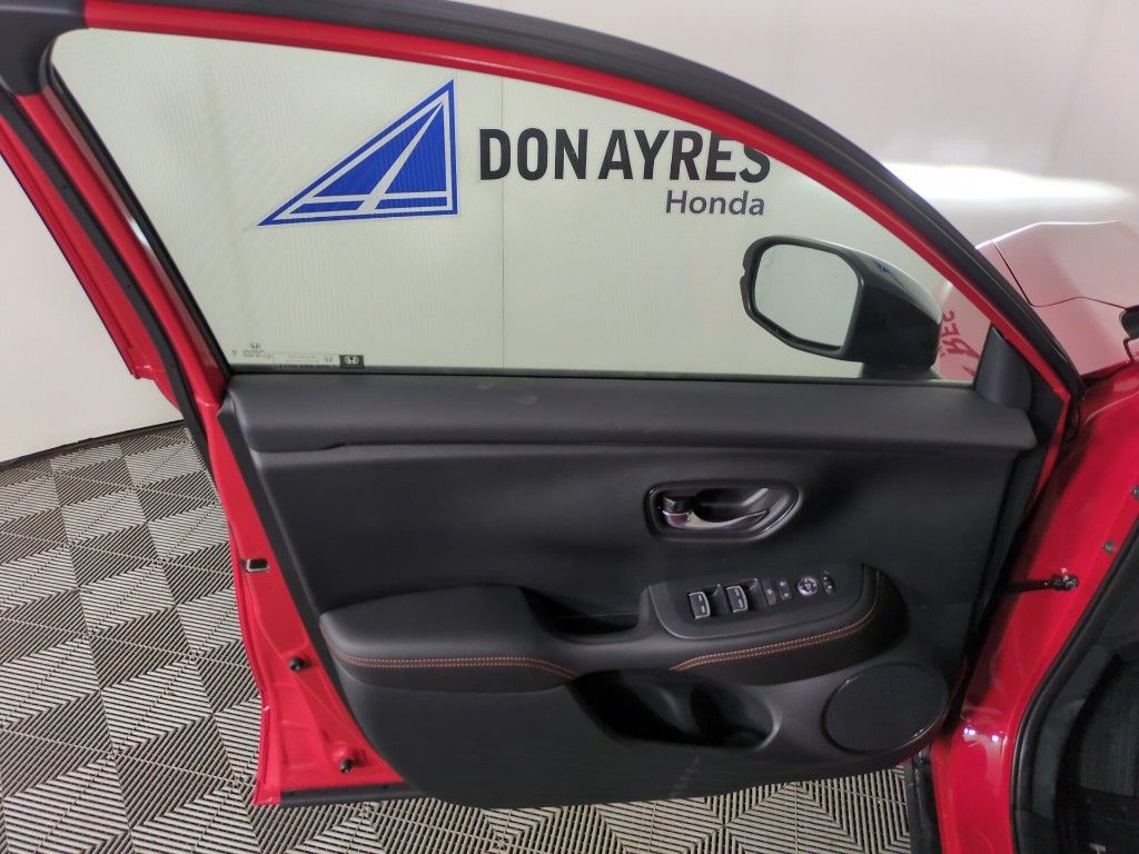 New 2025 Honda HR-V For Sale in Fort Wayne, IN