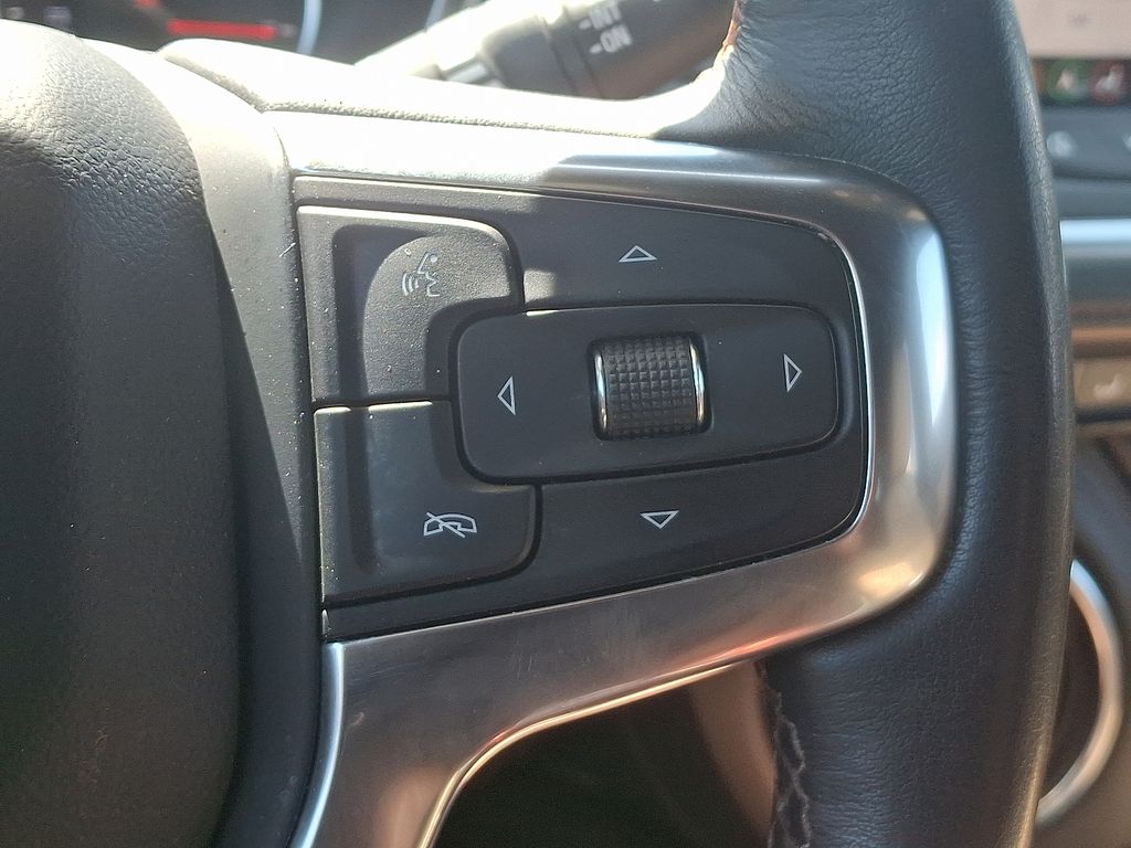 2021 Chevrolet Blazer Premier 23