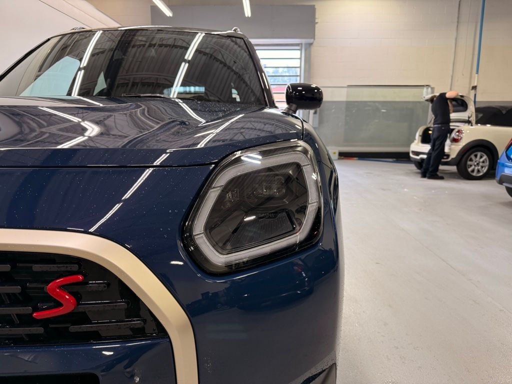 Thumbnail: 2025 MINI Cooper Countryman - 9