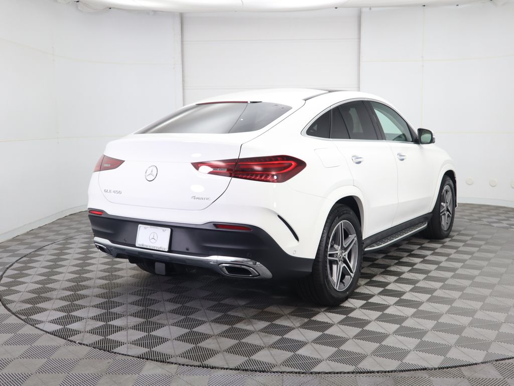Thumbnail: 2026 Mercedes-Benz GLE - 5