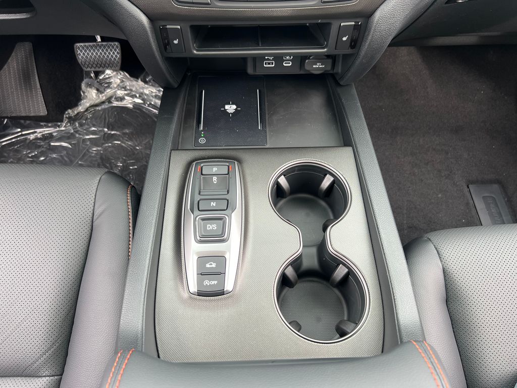 Thumbnail: 2026 Honda Ridgeline - 16