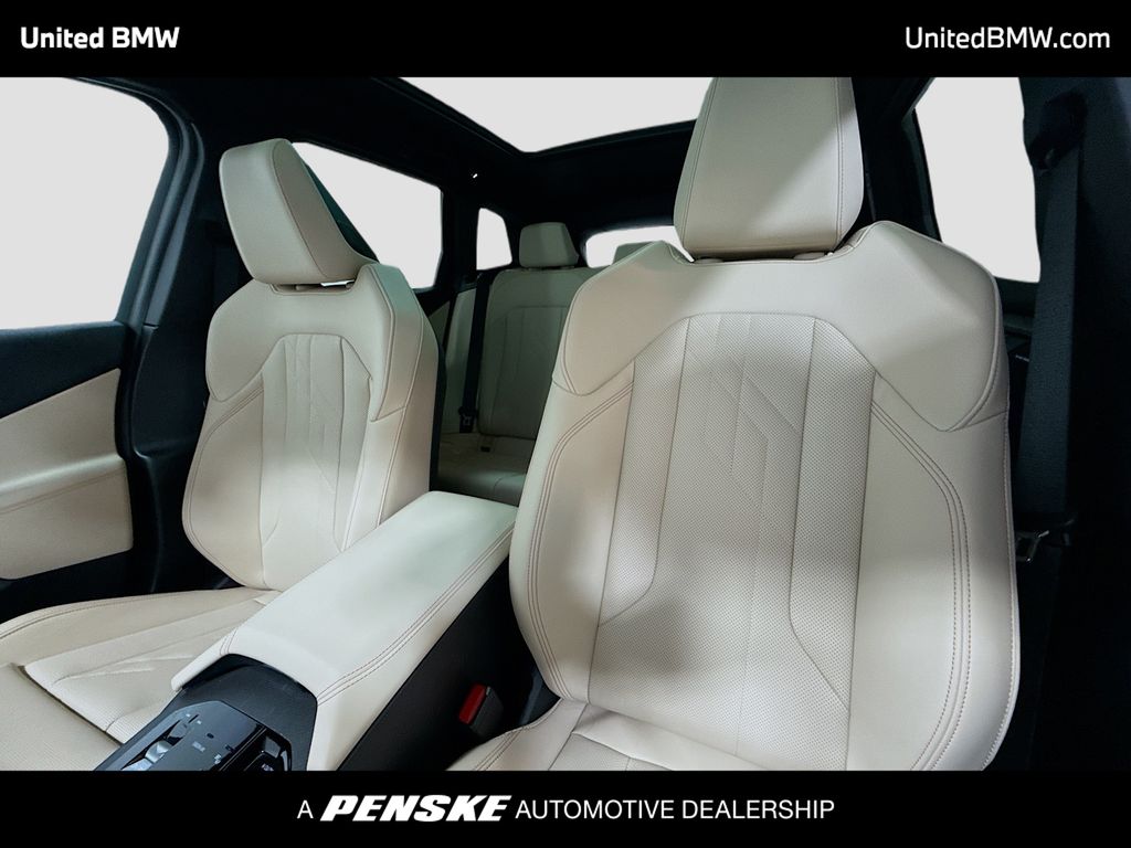 Thumbnail: 2026 BMW X3 - 5