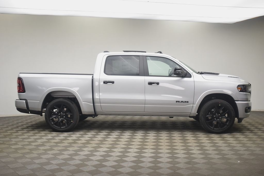 new 2026 Ram 1500 car, priced at $65,380
